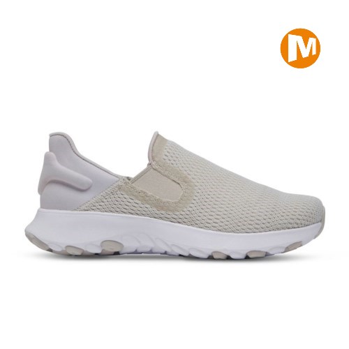 Dámské Tenisky Merrell Cloud Moc Vent Béžový (CZ. GTWKN)